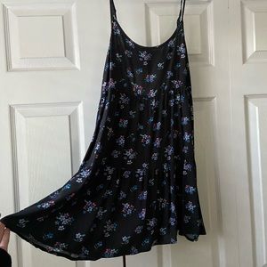 Floral summer dress ✨